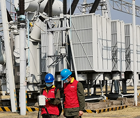 鄯善倾斜摄影技术在基础设施监测中如何发挥作用？